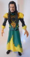 The Mandarin (Marvel Legends) Custom Action Figure