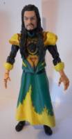 The Mandarin (Marvel Legends) Custom Action Figure