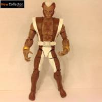 Cougar (Youngblood) (Image) Custom Action Figure