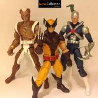 Cougar (Youngblood) (Image) Custom Action Figure