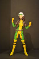Rogue Figma (Marvel) Custom Action Figure