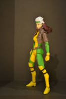 Rogue Figma (Marvel) Custom Action Figure