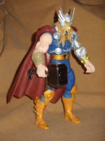 Thor: Cancer-verse (Marvel Legends) Custom Action Figure