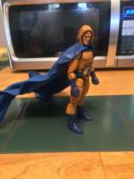 Sentry (Marvel Legends) Custom Action Figure