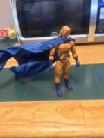 Sentry (Marvel Legends) Custom Action Figure