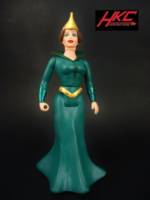 Queen Marlena (vintage style action figure) Motu (Masters of the Universe) Custom Action Figure