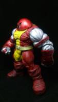 Colossus (Unstoppable) V2 (Marvel Legends) Custom Action Figure