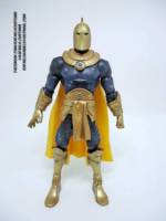 Dr Fate (DC Universe) Custom Action Figure