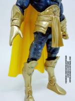 Dr Fate (DC Universe) Custom Action Figure