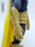 Dr Fate (DC Universe) Custom Action Figure