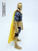 Dr Fate (DC Universe) Custom Action Figure