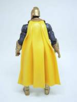 Dr Fate (DC Universe) Custom Action Figure