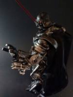 Darth Vader mech suit (Star Wars) Custom Action Figure