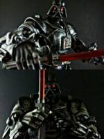 Darth Vader mech suit (Star Wars) Custom Action Figure