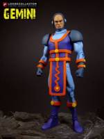 Gemini (Thundarr the Barbarian) Custom Action Figure