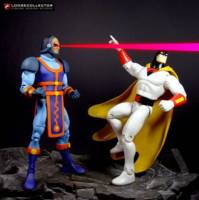 Gemini (Thundarr the Barbarian) Custom Action Figure
