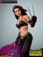 X-23 (Marvel Legends) Custom Action Figure