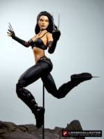 X-23 (Marvel Legends) Custom Action Figure