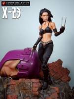 X-23 (Marvel Legends) Custom Action Figure