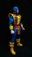 Jack of Hearts (Marvel Legends) Custom Action Figure