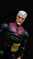 Bastion V2 (Marvel Legends) Custom Action Figure