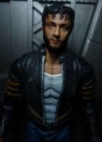 cinematic Logan 3 in 1 (X-Men - Movies) Custom Action Figure