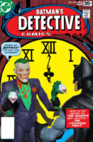 Joker (DC Direct) Custom Action Figure