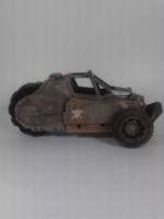 Wolverine (Original) Custom Vehicle