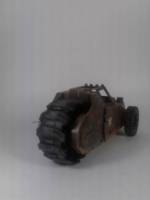 Wolverine (Original) Custom Vehicle