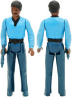 Quentin Tarantino (Pulp Fiction) Custom Action Figure [Original Lando]