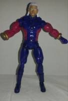 Nitro (Marvel Legends) Custom Action Figure