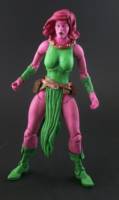 Blink (Marvel Legends) Custom Action Figure