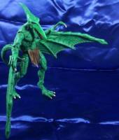 Sauron (Marvel Legends) Custom Action Figure