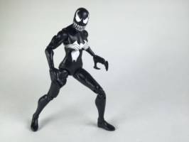The bride of Venom / She Venom (Marvel Legends) Custom Action Figure
