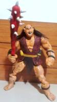 Giantor (Thundercats) Custom Action Figure