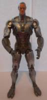 Silvermane (Marvel Legends) Custom Action Figure