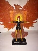 Phoenix (Jean Grey) (Marvel Universe) Custom Action Figure