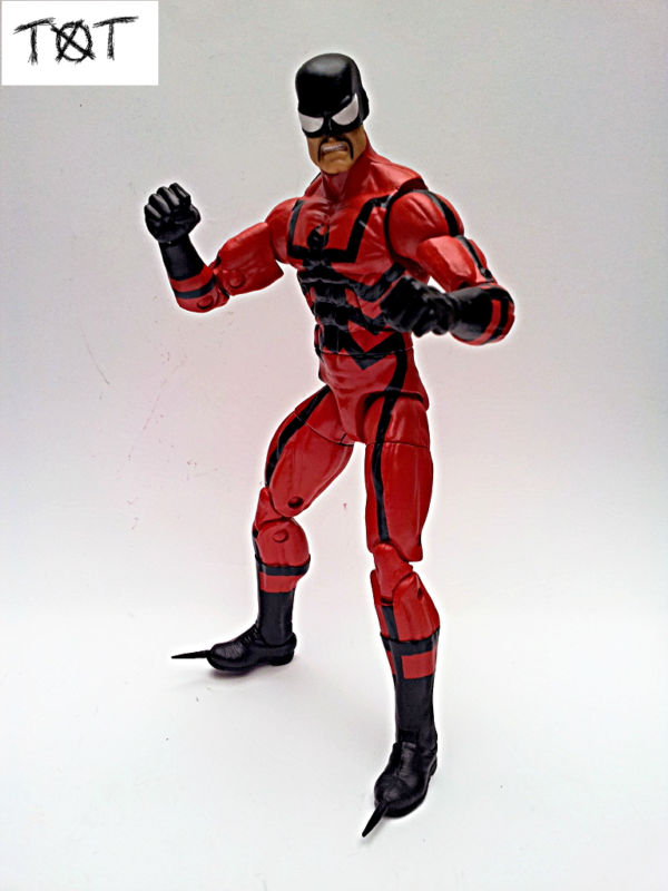 tarantula figure