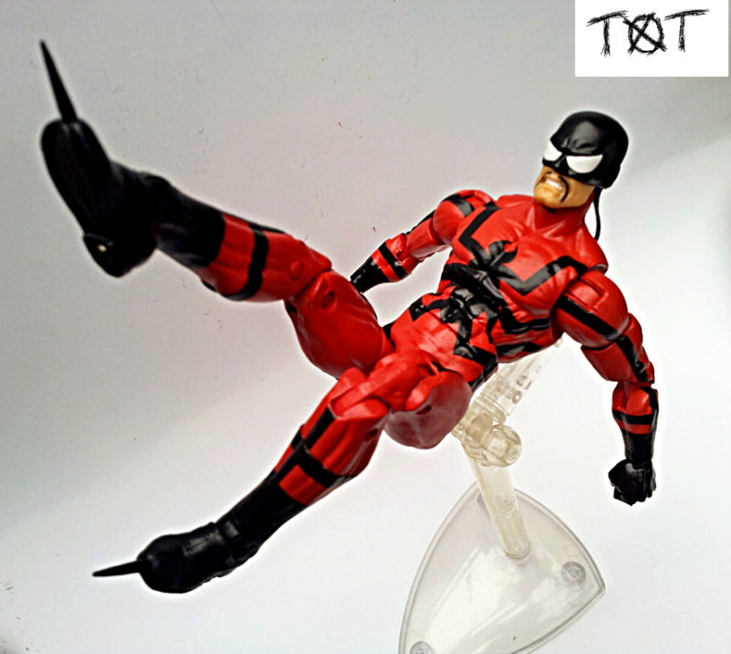 tarantula figure