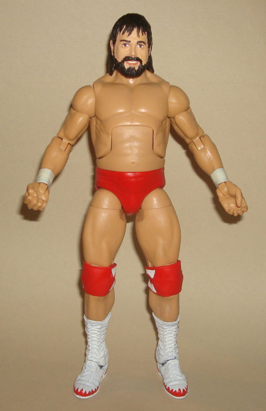 dr death steve williams figure