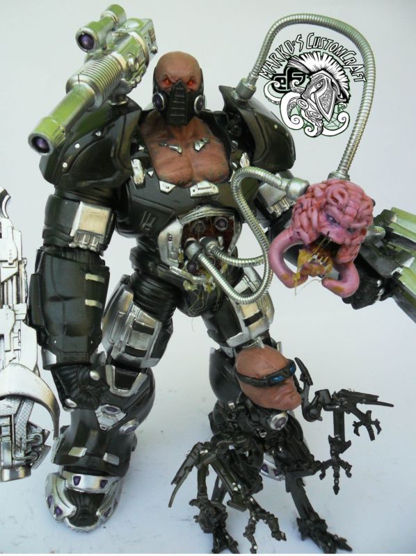 figure realm tmnt