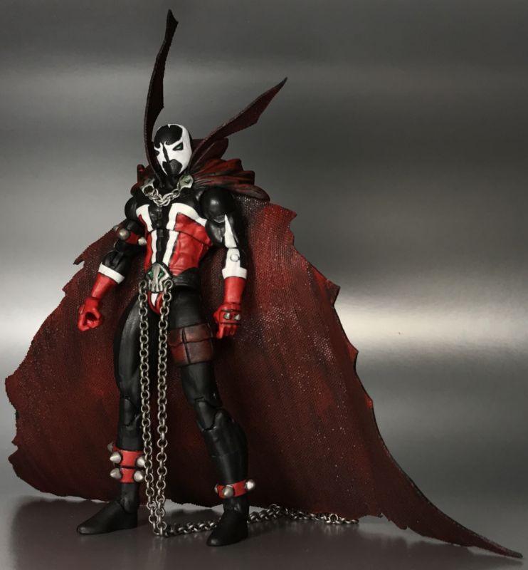 spawn action figures worth