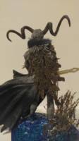 Viking Zombie Spawn (Spawn) Custom Action Figure