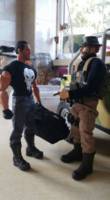Captain PRICE of the Special Air Service (Modern Warfare) Custom Action Figure