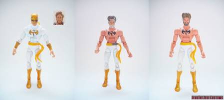 marvel legends danny rand