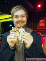 marvel legends iron fist netflix