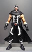 Magneto (Marvel Legends) Custom Action Figure