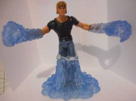 Hydroman (Marvel Legends) Custom Action Figure