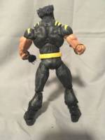 Ultimate Wolverine (Marvel Legends) Custom Action Figure