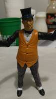 Penguin (DC Universe) Custom Action Figure
